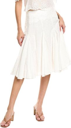 70/21 Midi Skirt