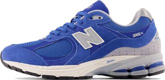 New Balance 2002R Cobalt Silver Mink M2002RHU