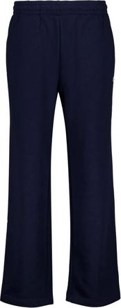 Lacoste Relaxed Fit Fleece Sweatpants - Heren - Broeken - Blauw - Maat: M Fleece