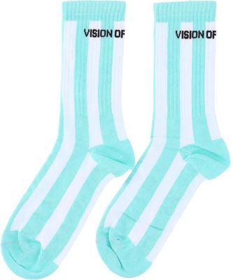 Vision Of Super Hombre, Ropa interior, Gris, Talla: ONE Size