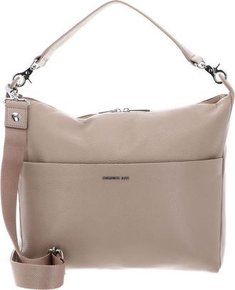 Mandarina Duck Mellow Leather Hobo, Women