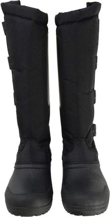 Hy Equestrian Hy Equestrian Atlantic Winter Boots - Black - 41 Standard