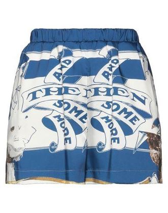 Msgm Shorts & Bermuda Shorts