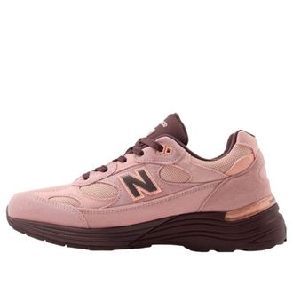 New Balance 992 Pink Chalk U992PK