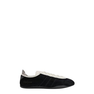 Yohji Yamamoto Sneakers, male, Black, Size: 10 US Tokyo Sneakers