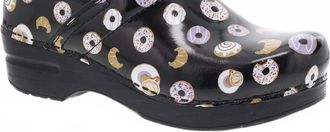 Dansko Womens Professional Clog In Sweet Treat