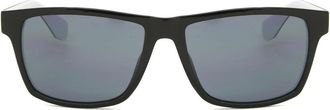 adidas OR0024 01A Mens Sunglasses Black Size 56