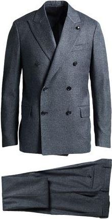 Lardini SUITS and CO-ORDS - Suits on YOOX.COM