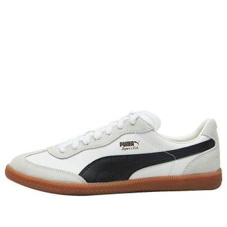 Puma Super Liga OG Retro White Black 356999-12