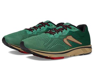 Newton Running Gravity 12 Mens Shoes Forest : 12.5 D - Medium, Textile