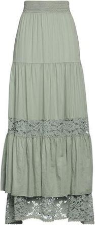 Guess BOTTOMWEAR - Maxi skirts sur YOOX.COM