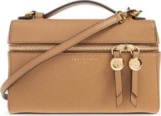 Tory Burch Donna, Borse, Marrone, Taglia unica, new