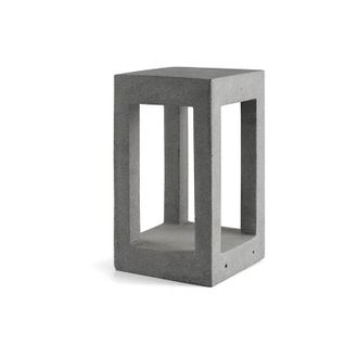 Faro Barcelona Faro Barcelona - Pilo L&aacute;mpara Baliza Cemento 75596