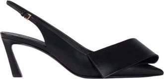 Givenchy Mujer, Zapatos, Negro, Talla: 38 1/2 EU
