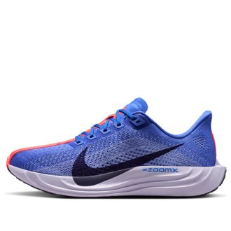 Nike (WMNS) Nike ZoomX Pegasus Plus Sapphire Light Thistle FQ7261-503