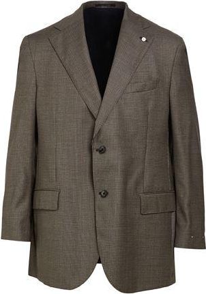 Luigi Bianchi Mantova COMPLETI E COORDINATI - Blazers su YOOX.COM