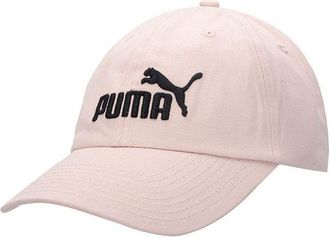 Puma Essential Baseball Cap Pink Black 022416-96