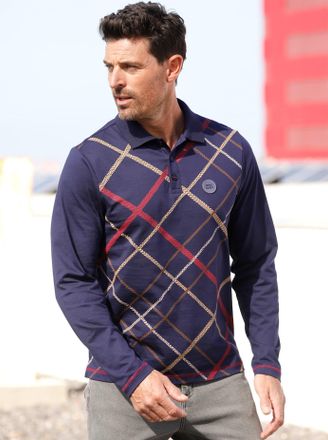 Marco Donati Poloshirt