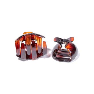 INCA Pinza Concha Francesa Mediana