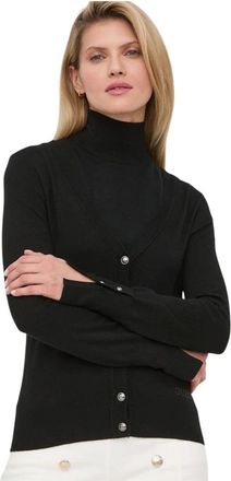Guess Donna, Maglie, Nero, S, new