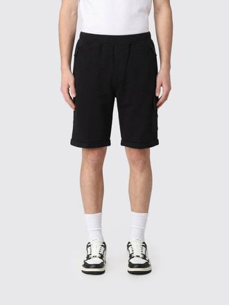 C.P. Company C. P. COMPANY Stretch Cotton Cargo Trousers