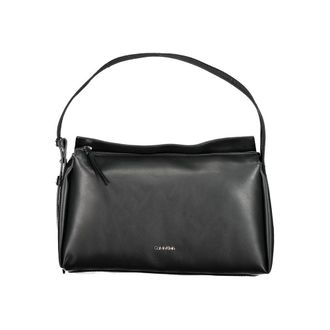 Calvin Klein Polyester Women Womens Handbag