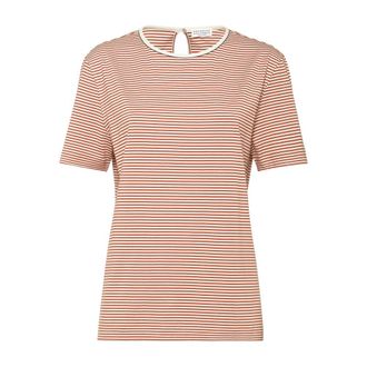 Brunello Cucinelli Striped T-shirt