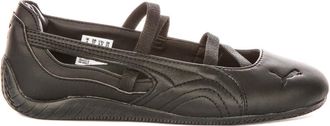 Puma SC Ballet LTR - female - PUMA - Outdoor Shoes - Black - 4 1/2 UK - Sport