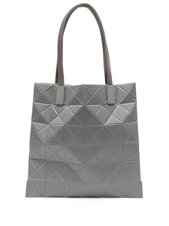 Bao Bao Issey Miyake Track shopper - Grijs
