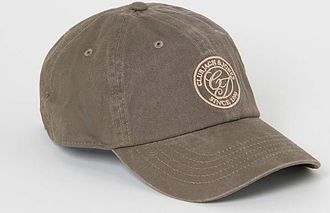 Jack & Jones Jack & Jones Soft Base Club Logo Cap