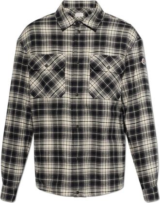 Moncler Uomo, Magliette, Nero, 2Xl, new