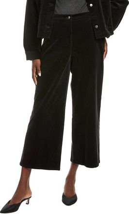 Eileen Fisher Eileen Fisher Wide Ankle Pant