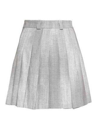 Ermanno Scervino Skirt