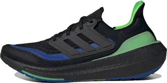 adidas Ultraboost Light Core Black Lucid Lime IF2414