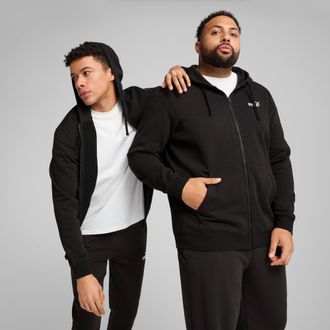 Puma Kapuzensweatshirt