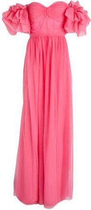 No Secrets World VESTIDOS - Vestidos largos en YOOX.COM