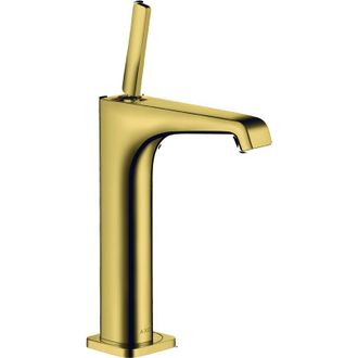 Axor Axor - Hansgrohe Citterio E Mezclador Monomando De Lavabo 190 Sin