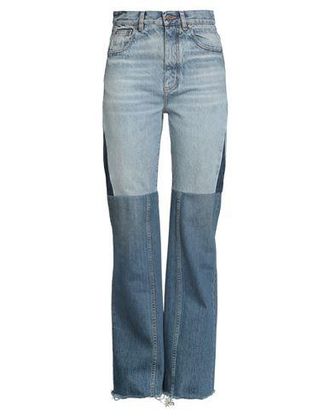 Chloé HOSEN & RÖCKE - Jeanshosen auf YOOX.COM