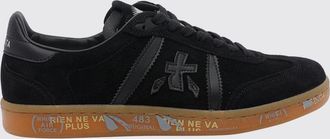 Premiata Sneakers Bonnie Premiata in camoscio