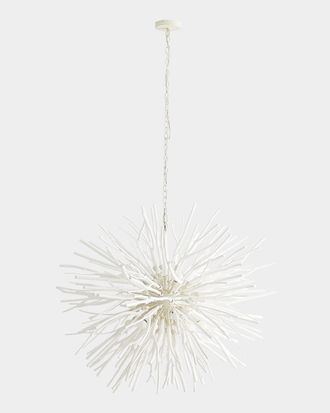 Arteriors Finch Chandelier
