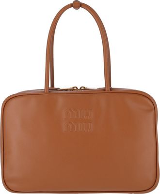 Miu Miu Borsa A Mano Grande Beau
