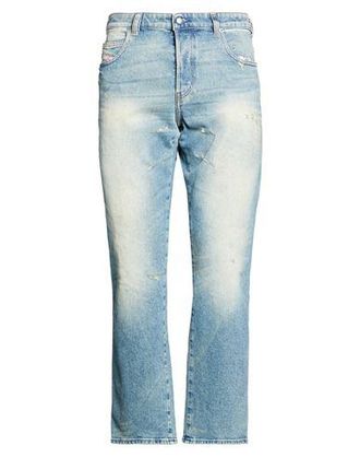 Diesel BOTTOMWEAR - Jeans sur YOOX.COM