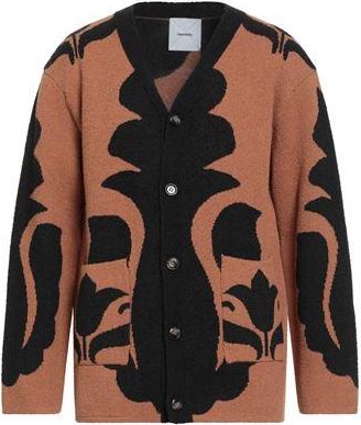 Nanushka STRICKWAREN - Strickjacken auf YOOX.COM