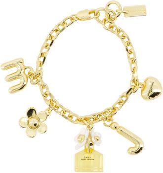 Marc Jacobs Donna, Accessori, Giallo, Taglia unica, new