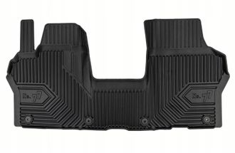 OEM Vw Id. Buzz De 2022 - Alfombras De Goma Para Portaequipajes 77