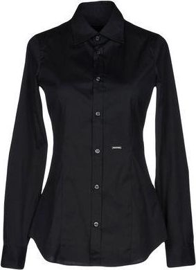 Dsquared2 TOPWEAR - Shirts sur YOOX.COM