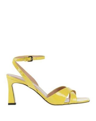 Pollini Sandals