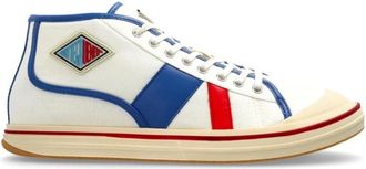 Bottega Veneta Hombre, Zapatos, Blanco, Talla: 42 EU