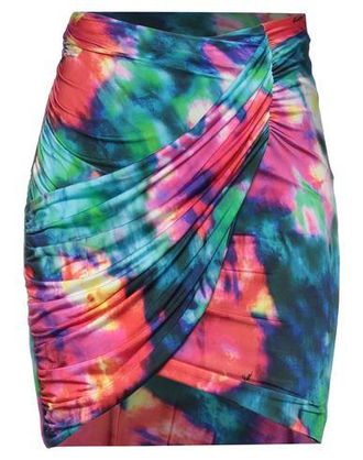 Patrizia Pepe BOTTOMWEAR - Minigonne su YOOX.COM