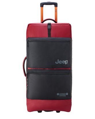 Jeep Js006b Large Duffel Bag